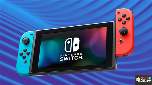 古川俊太郎称Switch生产面临半导体材料短缺 英伟达 Switch 任天堂 任天堂SWITCH  第1张