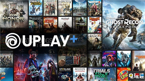 育碧第一方游戏今后将添加育碧原创标签 Ubisoft 全境封锁：中心地带 刺客信条 育碧 电玩迷资讯  第3张