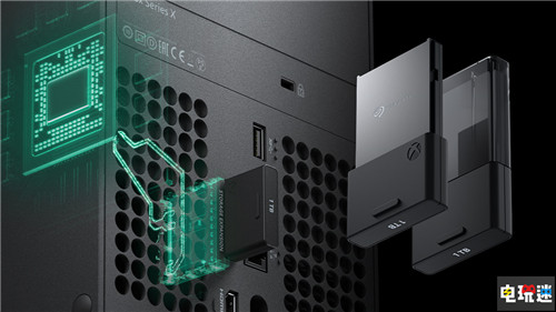 微软Xbox Series X|S国行公开 2399元起 6月10日发售 国行 XSS XSX Xbox Series S Xbox Series X 微软 微软XBOX  第3张