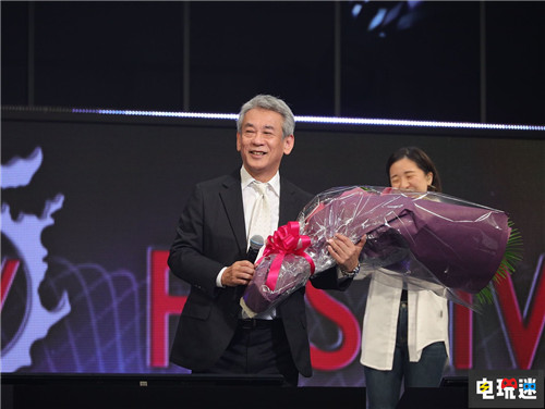 SE《最终幻想》品牌经理桥本真司宣布卸任 北濑佳范接棒 北濑佳范 桥本真司 最终幻想 史克威尔艾尼克斯 SE 电玩迷资讯  第1张