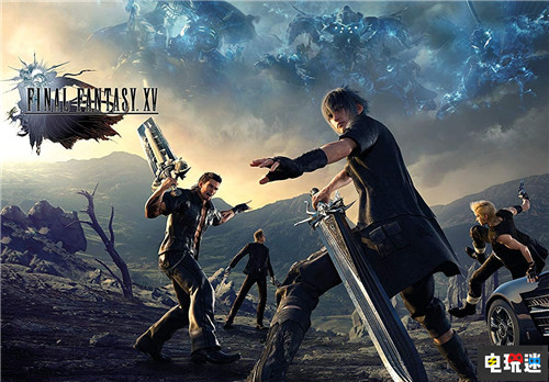 SE《最终幻想》品牌经理桥本真司宣布卸任 北濑佳范接棒 北濑佳范 桥本真司 最终幻想 史克威尔艾尼克斯 SE 电玩迷资讯  第4张