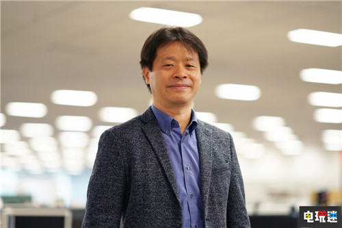 SE《最终幻想》品牌经理桥本真司宣布卸任 北濑佳范接棒 北濑佳范 桥本真司 最终幻想 史克威尔艾尼克斯 SE 电玩迷资讯  第2张