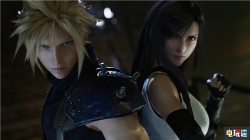 SE《最终幻想》品牌经理桥本真司宣布卸任 北濑佳范接棒 北濑佳范 桥本真司 最终幻想 史克威尔艾尼克斯 SE 电玩迷资讯  第5张