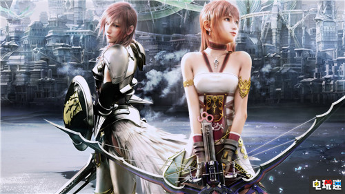 SE《最终幻想》品牌经理桥本真司宣布卸任 北濑佳范接棒 北濑佳范 桥本真司 最终幻想 史克威尔艾尼克斯 SE 电玩迷资讯  第6张