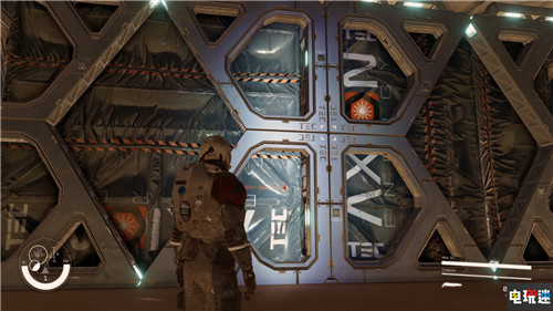 《星空》或有可攀爬梯子 阿汤哥为游戏献声 汤姆·克鲁斯 贝塞斯达 星空 微软XBOX  第3张