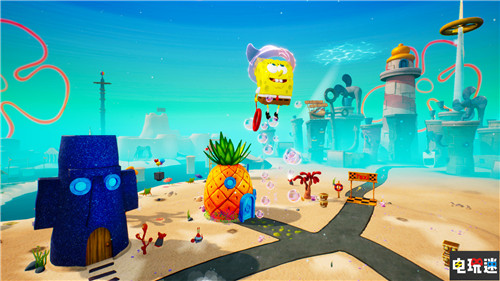 Embracer截至3月底《英灵神殿》销量达630万套 有160款新作开发中 海绵宝宝 英灵神殿 THQ Nordic Koch Media 财报 Embracer 电玩迷资讯  第4张