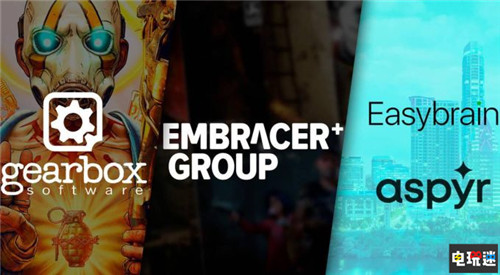 Embracer截至3月底《英灵神殿》销量达630万套 有160款新作开发中 海绵宝宝 英灵神殿 THQ Nordic Koch Media 财报 Embracer 电玩迷资讯  第5张