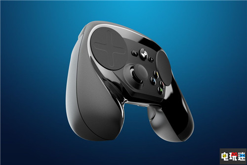 Steam测试客户端疑似透露新硬件 或为移动设备 掌机 游戏硬件 Steam STEAM/Epic  第1张