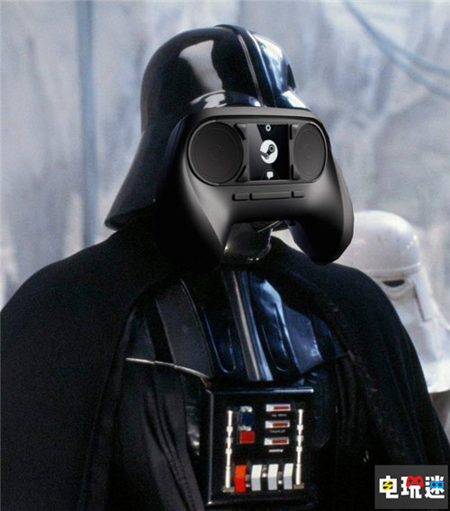 Steam测试客户端疑似透露新硬件 或为移动设备 掌机 游戏硬件 Steam STEAM/Epic  第2张