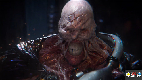 《黎明杀机》联动生化危机DLC章节6月15日发售 吉尔 里昂 复仇女神 生化危机 黎明杀机 电玩迷资讯  第2张