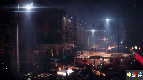 《黎明杀机》联动生化危机DLC章节6月15日发售 吉尔 里昂 复仇女神 生化危机 黎明杀机 电玩迷资讯  第3张