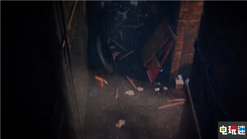 《黎明杀机》联动生化危机DLC章节6月15日发售 吉尔 里昂 复仇女神 生化危机 黎明杀机 电玩迷资讯  第4张