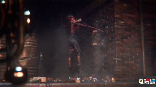 《黎明杀机》联动生化危机DLC章节6月15日发售 吉尔 里昂 复仇女神 生化危机 黎明杀机 电玩迷资讯  第5张