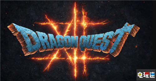 SE公开《勇者斗恶龙12》 剧本完成使用虚幻5制作 SE DQ12 勇者斗恶龙12：被选中的命运之火 电玩迷资讯  第1张