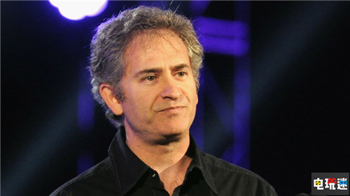 前暴雪员工工作室与前暴雪总裁合作新RTS项目 采用虚幻5制作 RTS 暴雪 Mike Morhaime Dreamhaven 冰霜巨人 Frost Giant 电玩迷资讯  第4张