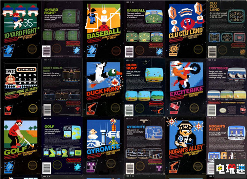 任天堂胜诉 国外盗版游戏ROM网站赔偿211.5万美元 ROM 盗版 版权 任天堂 任天堂SWITCH  第2张