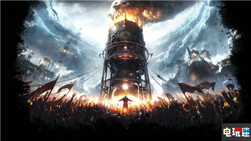 Epic喜加一：《冰汽朋克》免费领 但这一切值得吗? 冰汽时代 喜加一 周免 Epic STEAM/Epic  第2张