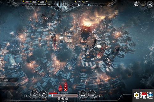 Epic喜加一：《冰汽朋克》免费领 但这一切值得吗? 冰汽时代 喜加一 周免 Epic STEAM/Epic  第3张