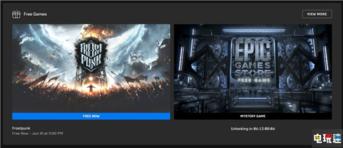 Epic喜加一：《冰汽朋克》免费领 但这一切值得吗? 冰汽时代 喜加一 周免 Epic STEAM/Epic  第1张