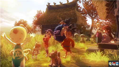 Marvelous宣布《天穗之咲稻姬》全球销量破100万 PC PS4 Switch 销量 天穗之咲稻姬 电玩迷资讯  第5张