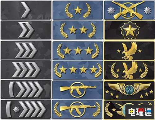 《CS：GO》免费玩家已无法参与排位比赛与获得奖励 Valve Steam CS：GO 反恐精英 STEAM/Epic  第2张