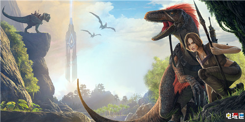 Steam周榜：《前往中世纪》夺冠 《方舟》创世纪2第二名 方舟：生存进化 涅克洛蒙达:赏金猎人 盗贼之海 方舟：创世纪 走向中世界 Steam周榜 STEAM/Epic  第5张