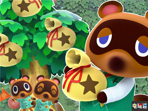 日本两男子盗用《宝可梦》与《动森》等形象 被判两年半有期徒刑 樱桃小丸子 面包超人 动物森友会 宝可梦 侵权 盗版 电玩迷资讯  第1张