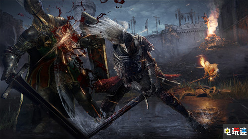 E3夏日游戏节汇总：老头环《Elden Ring》发售日终于敲定 死亡搁浅：导演剪辑版 盐与献祭 小缇娜的奇幻之地 侏罗纪世界：进化2 合金弹头：战略版 双点大学 老头环 Elden Ring 夏日游戏节 E3 电玩迷资讯  第3张