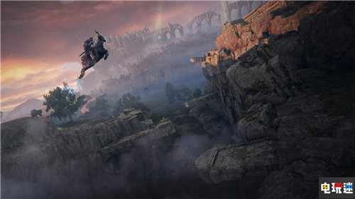 E3夏日游戏节汇总：老头环《Elden Ring》发售日终于敲定 死亡搁浅：导演剪辑版 盐与献祭 小缇娜的奇幻之地 侏罗纪世界：进化2 合金弹头：战略版 双点大学 老头环 Elden Ring 夏日游戏节 E3 电玩迷资讯  第2张