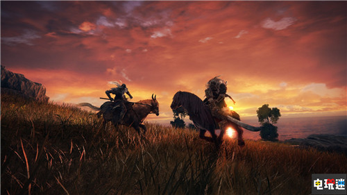 E3夏日游戏节汇总：老头环《Elden Ring》发售日终于敲定 死亡搁浅：导演剪辑版 盐与献祭 小缇娜的奇幻之地 侏罗纪世界：进化2 合金弹头：战略版 双点大学 老头环 Elden Ring 夏日游戏节 E3 电玩迷资讯  第4张