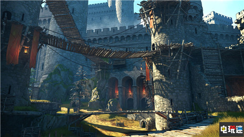 E3夏日游戏节汇总：老头环《Elden Ring》发售日终于敲定 死亡搁浅：导演剪辑版 盐与献祭 小缇娜的奇幻之地 侏罗纪世界：进化2 合金弹头：战略版 双点大学 老头环 Elden Ring 夏日游戏节 E3 电玩迷资讯  第8张