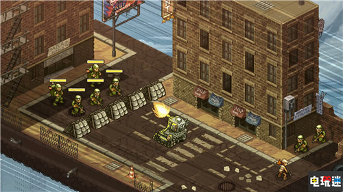 E3夏日游戏节汇总：老头环《Elden Ring》发售日终于敲定 死亡搁浅：导演剪辑版 盐与献祭 小缇娜的奇幻之地 侏罗纪世界：进化2 合金弹头：战略版 双点大学 老头环 Elden Ring 夏日游戏节 E3 电玩迷资讯  第11张