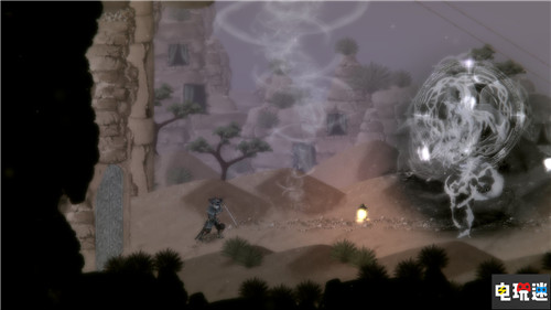 E3夏日游戏节汇总：老头环《Elden Ring》发售日终于敲定 死亡搁浅：导演剪辑版 盐与献祭 小缇娜的奇幻之地 侏罗纪世界：进化2 合金弹头：战略版 双点大学 老头环 Elden Ring 夏日游戏节 E3 电玩迷资讯  第23张