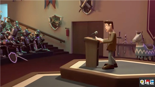 E3夏日游戏节汇总：老头环《Elden Ring》发售日终于敲定 死亡搁浅：导演剪辑版 盐与献祭 小缇娜的奇幻之地 侏罗纪世界：进化2 合金弹头：战略版 双点大学 老头环 Elden Ring 夏日游戏节 E3 电玩迷资讯  第26张