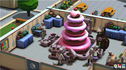 E3夏日游戏节汇总：老头环《Elden Ring》发售日终于敲定 死亡搁浅：导演剪辑版 盐与献祭 小缇娜的奇幻之地 侏罗纪世界：进化2 合金弹头：战略版 双点大学 老头环 Elden Ring 夏日游戏节 E3 电玩迷资讯  第27张