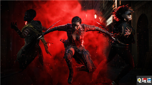 E3夏日游戏节汇总：老头环《Elden Ring》发售日终于敲定 死亡搁浅：导演剪辑版 盐与献祭 小缇娜的奇幻之地 侏罗纪世界：进化2 合金弹头：战略版 双点大学 老头环 Elden Ring 夏日游戏节 E3 电玩迷资讯  第30张