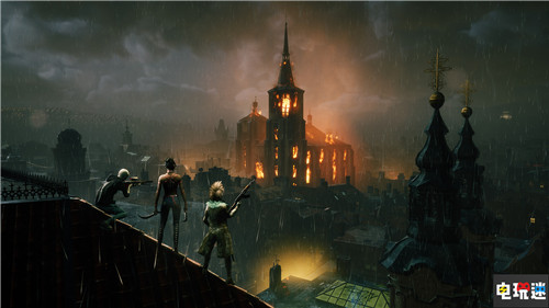 E3夏日游戏节汇总：老头环《Elden Ring》发售日终于敲定 死亡搁浅：导演剪辑版 盐与献祭 小缇娜的奇幻之地 侏罗纪世界：进化2 合金弹头：战略版 双点大学 老头环 Elden Ring 夏日游戏节 E3 电玩迷资讯  第31张