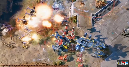 E3夏日游戏节汇总：老头环《Elden Ring》发售日终于敲定 死亡搁浅：导演剪辑版 盐与献祭 小缇娜的奇幻之地 侏罗纪世界：进化2 合金弹头：战略版 双点大学 老头环 Elden Ring 夏日游戏节 E3 电玩迷资讯  第35张