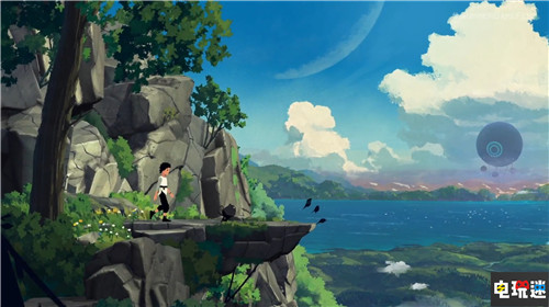 E3夏日游戏节汇总：老头环《Elden Ring》发售日终于敲定 死亡搁浅：导演剪辑版 盐与献祭 小缇娜的奇幻之地 侏罗纪世界：进化2 合金弹头：战略版 双点大学 老头环 Elden Ring 夏日游戏节 E3 电玩迷资讯  第36张