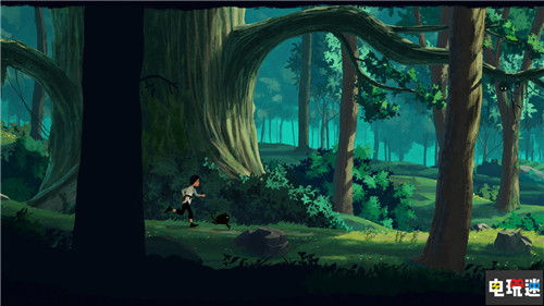 E3夏日游戏节汇总：老头环《Elden Ring》发售日终于敲定 死亡搁浅：导演剪辑版 盐与献祭 小缇娜的奇幻之地 侏罗纪世界：进化2 合金弹头：战略版 双点大学 老头环 Elden Ring 夏日游戏节 E3 电玩迷资讯  第38张