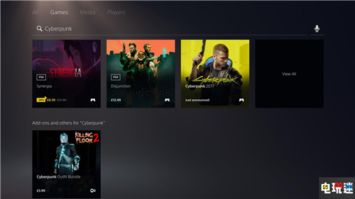 《赛博朋克2077》悄悄重返PSN商店 数字版玩家可重新下载 索尼 PSN PS5 CDPR 赛博朋克2077 索尼PS  第4张