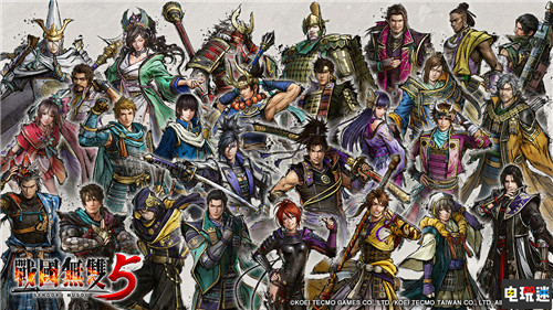 FAMI通周榜：《战国无双5》35分白金殿堂 割草爽快 玩法不变 邪恶国王与出色勇者 卡里古拉2 马力欧高尔夫 超级冲冲冲 战国无双5 评分 FAMI通 电玩迷资讯  第2张