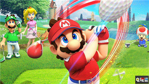 FAMI通周榜：《战国无双5》35分白金殿堂 割草爽快 玩法不变 邪恶国王与出色勇者 卡里古拉2 马力欧高尔夫 超级冲冲冲 战国无双5 评分 FAMI通 电玩迷资讯  第3张