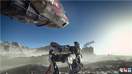 贝塞斯达为《星空》Xbox独占道歉 理解玩家的失望 XSX XGP 星空 贝塞斯达 Xbox 微软 微软XBOX  第2张