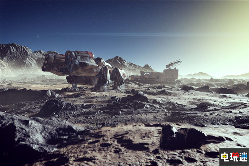 贝塞斯达为《星空》Xbox独占道歉 理解玩家的失望 XSX XGP 星空 贝塞斯达 Xbox 微软 微软XBOX  第3张
