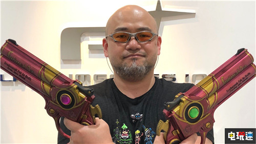 任天堂称《猎天使魔女3》开发一切顺利 就是还没准备好  任天堂SWITCH  第2张