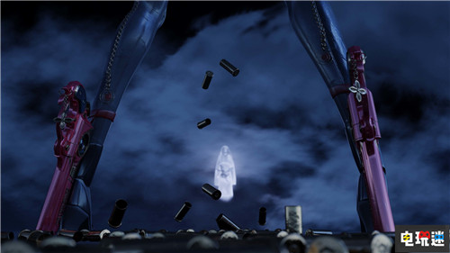 任天堂称《猎天使魔女3》开发一切顺利 就是还没准备好  任天堂SWITCH  第3张