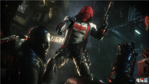 《哥谭骑士》开发商华纳蒙特利尔招兵买马 准备3A开放世界新作 DC漫画 开放世界游戏 3A 华纳游戏 华纳蒙特利尔 哥谭骑士 电玩迷资讯  第4张