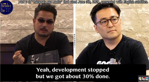 《铁拳X街头霸王》没了 游戏开发进度30%被取消 万代南梦宫 卡普空 铁拳7 豪鬼 原田胜弘 铁拳X街头霸王 电玩迷资讯  第2张