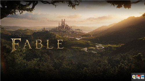 Xbox负责人菲尔·斯宾塞称希望玩家相信《神鬼寓言》新作团队 神鬼寓言 菲尔·斯宾塞 Xbox 微软 微软XBOX  第1张